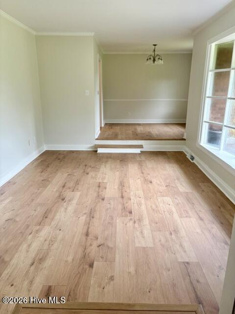 2301 Rouse Road Property Photo 7