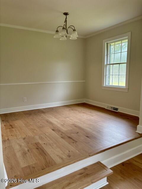 2301 Rouse Road Property Photo 9