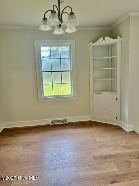 2301 Rouse Road Property Photo 10