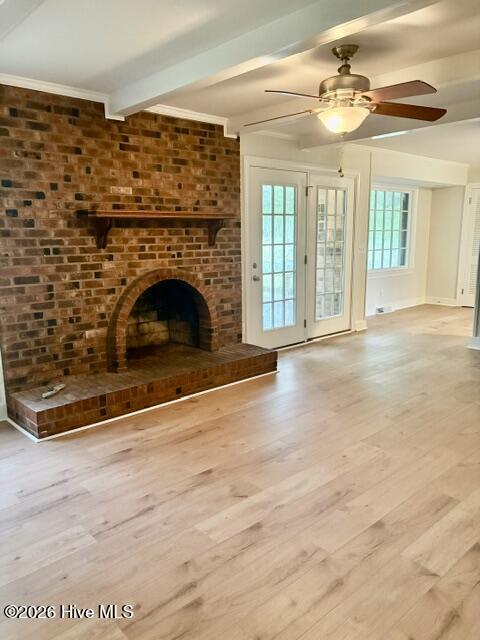 2301 Rouse Road Property Photo 11