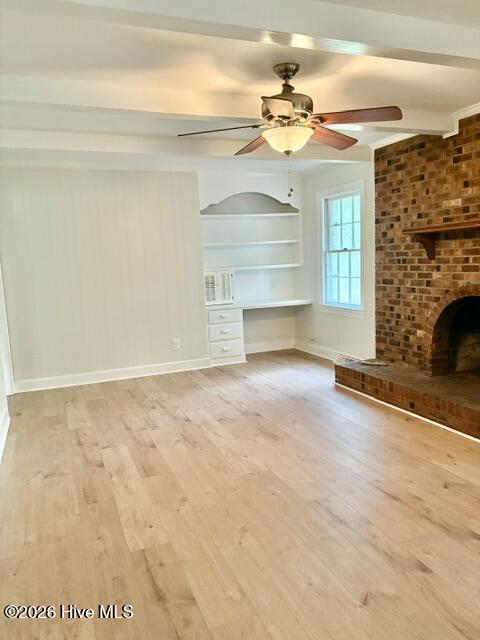 2301 Rouse Road Property Photo 13