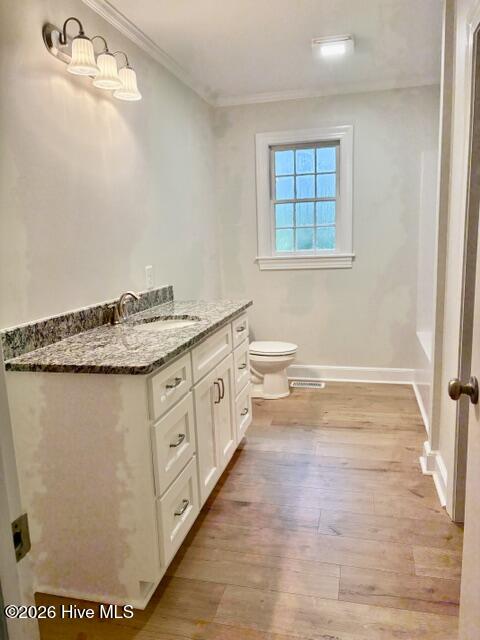 2301 Rouse Road Property Photo 17