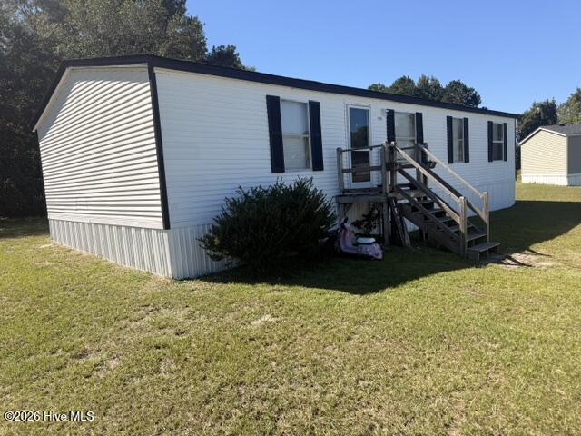 1406 Rick Circle Property Photo 1
