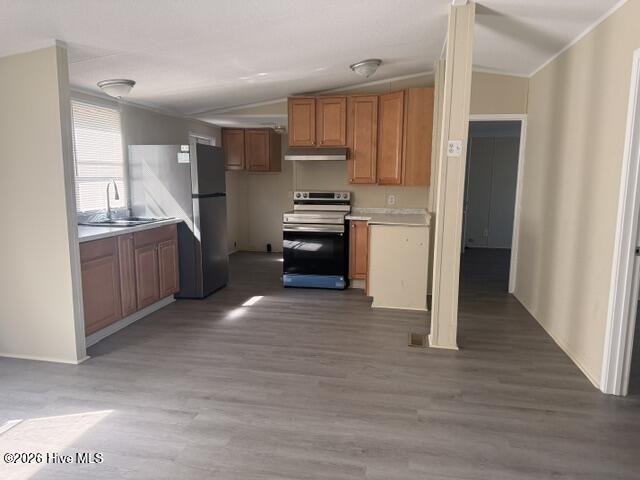 1406 Rick Circle Property Photo 2