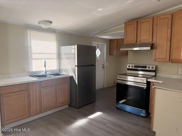 1406 Rick Circle Property Photo 4