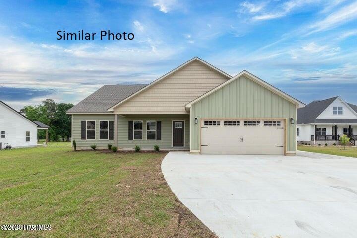 00 Thouroughbred Run Property Photo 1