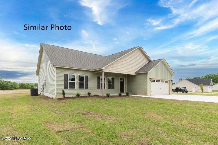00 Thouroughbred Run Property Photo 3