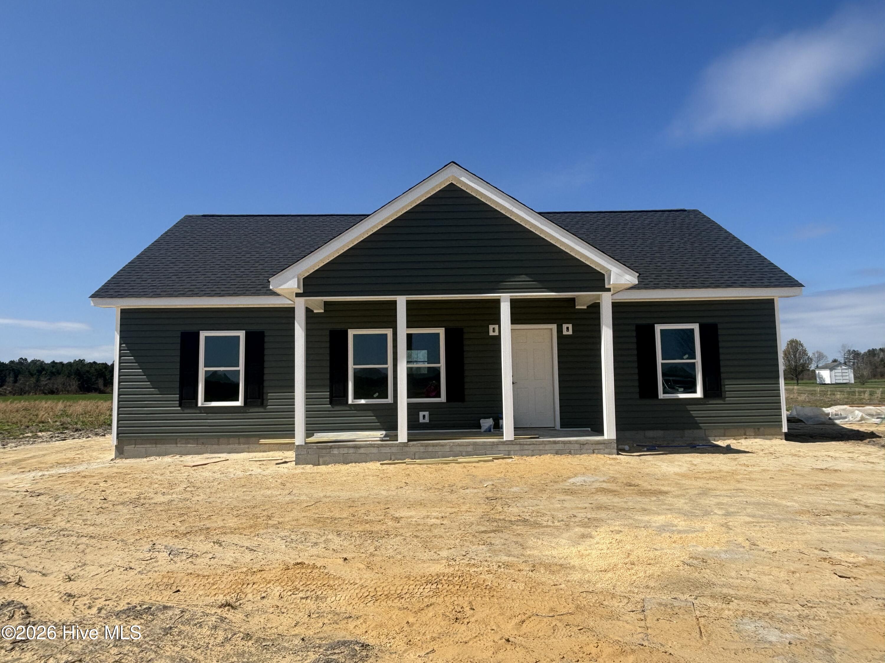 75 Clay Hill Road Property Photo 1