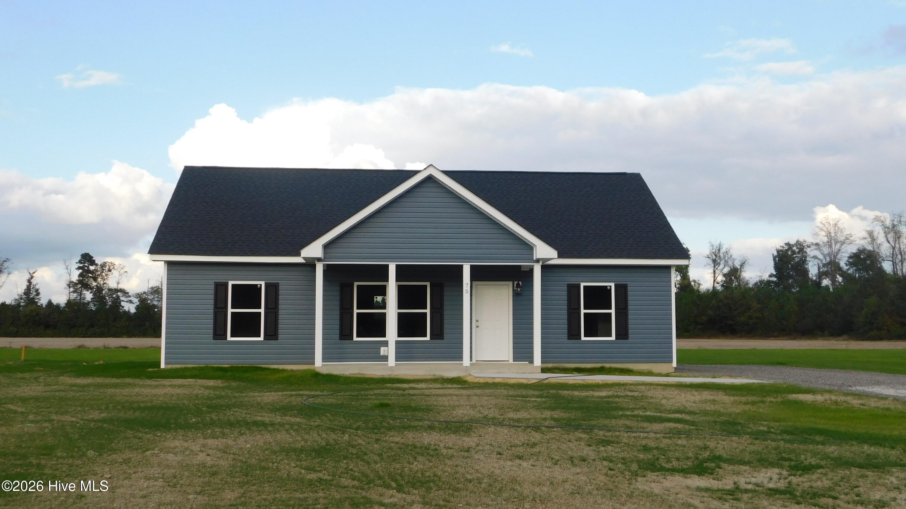 75 Clay Hill Road Property Photo 1