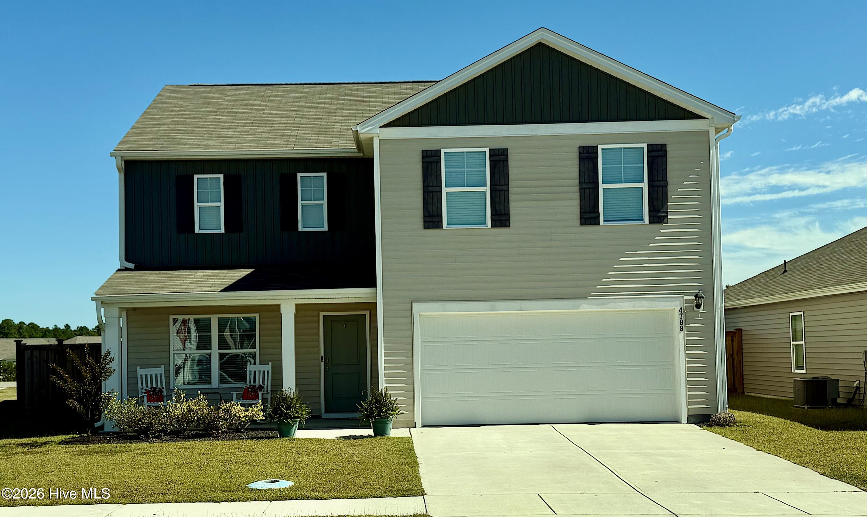 4788 Scaup Way Lot 224 Property Photo 1