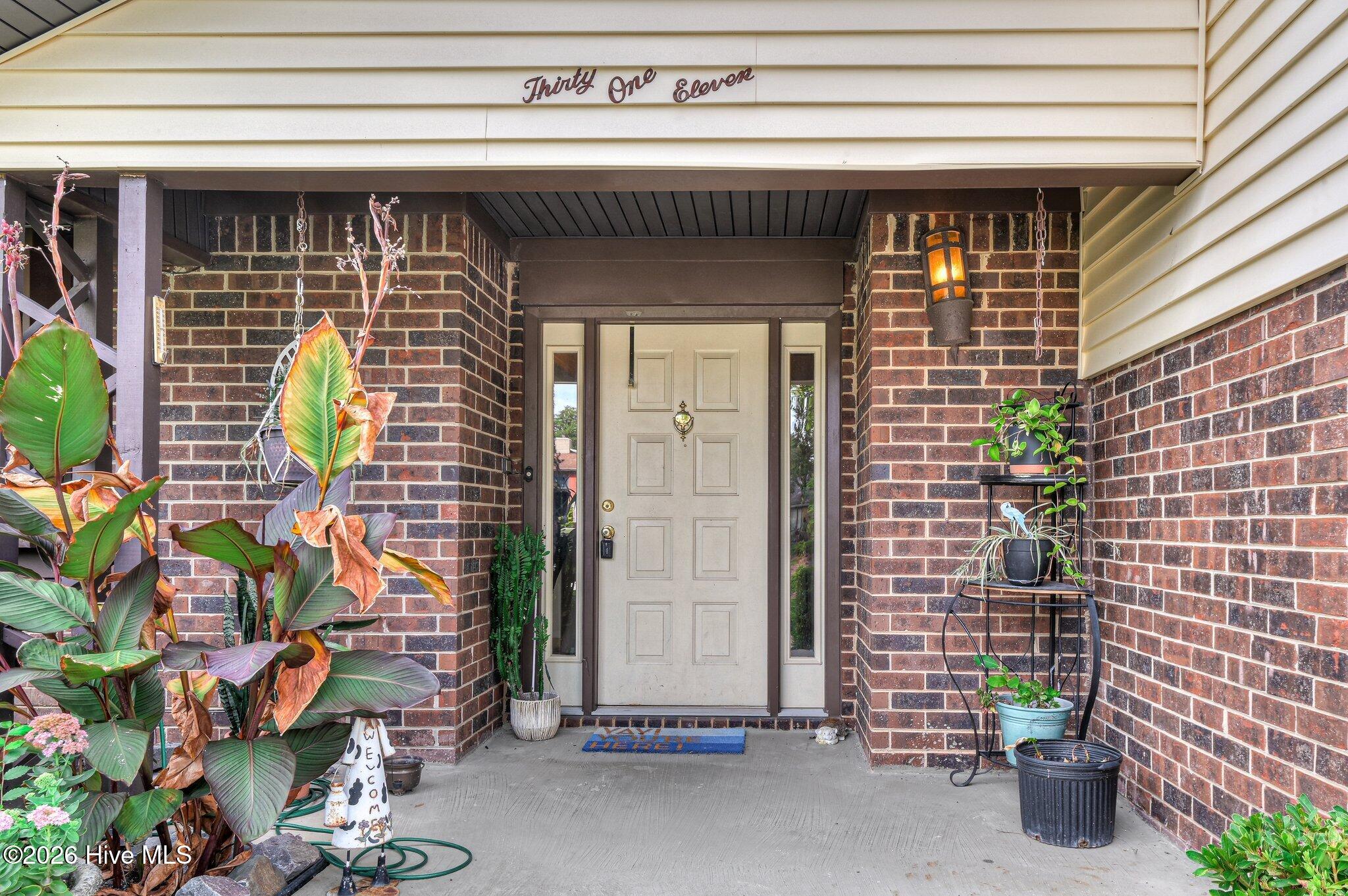 3111 Fieldstone Circle Property Photo 6