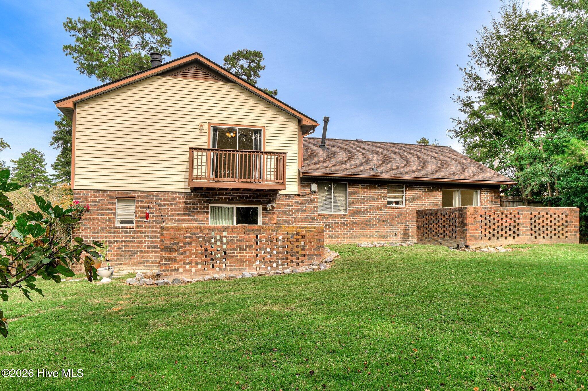 3111 Fieldstone Circle Property Photo 47