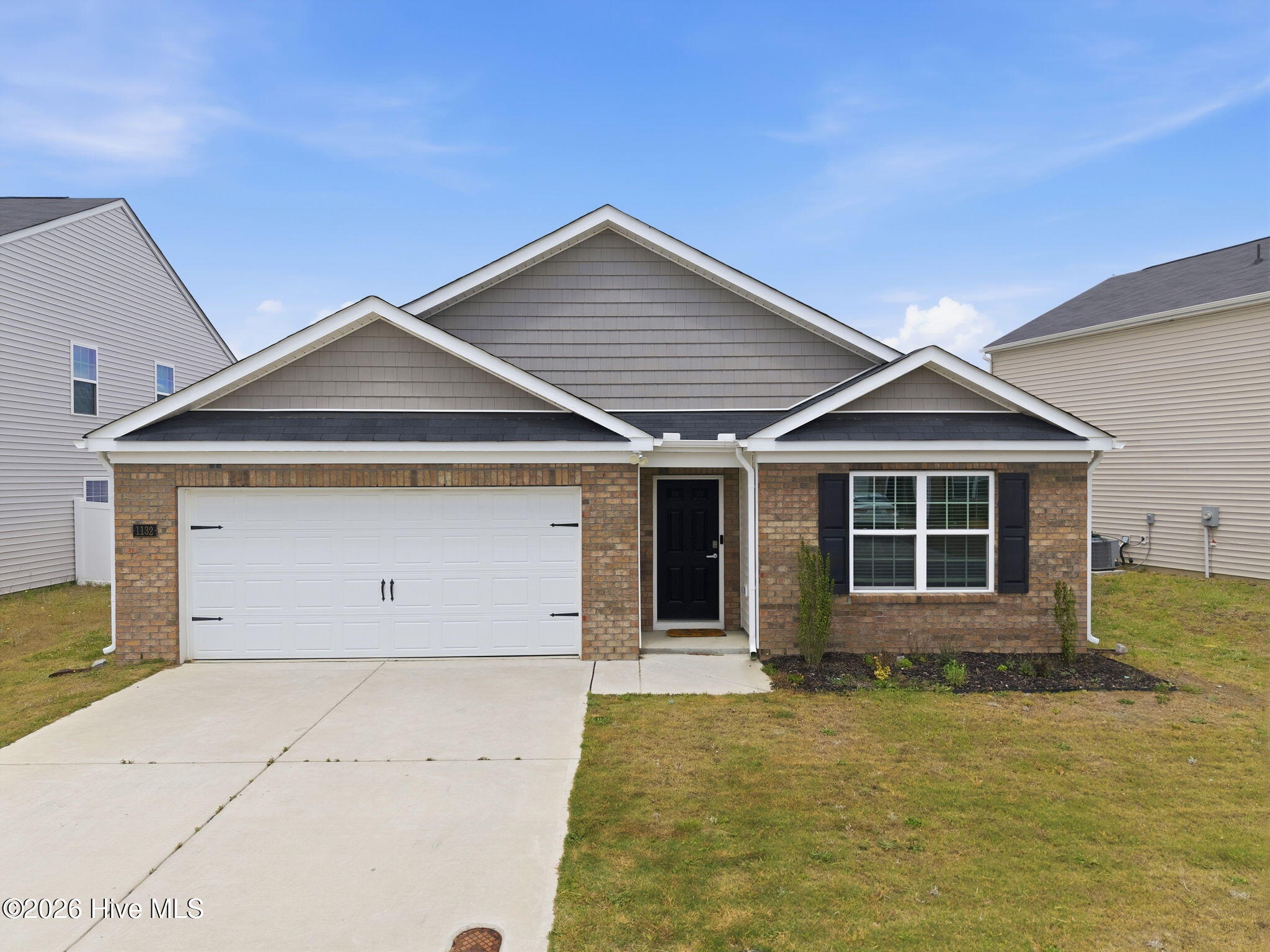 1132 Fowler Drive Property Photo 1