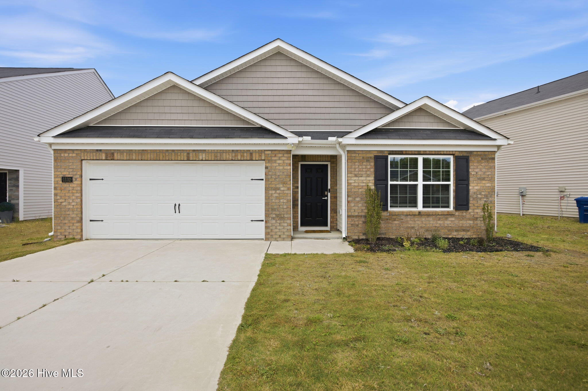 1132 Fowler Drive Property Photo 3