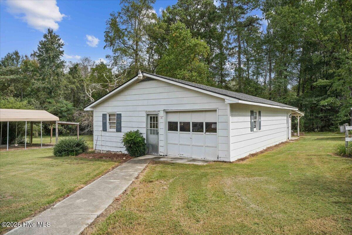 5730 Lamm Road Property Photo 9