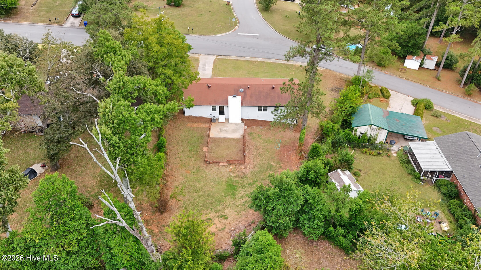 217 Belair Road Property Photo 48