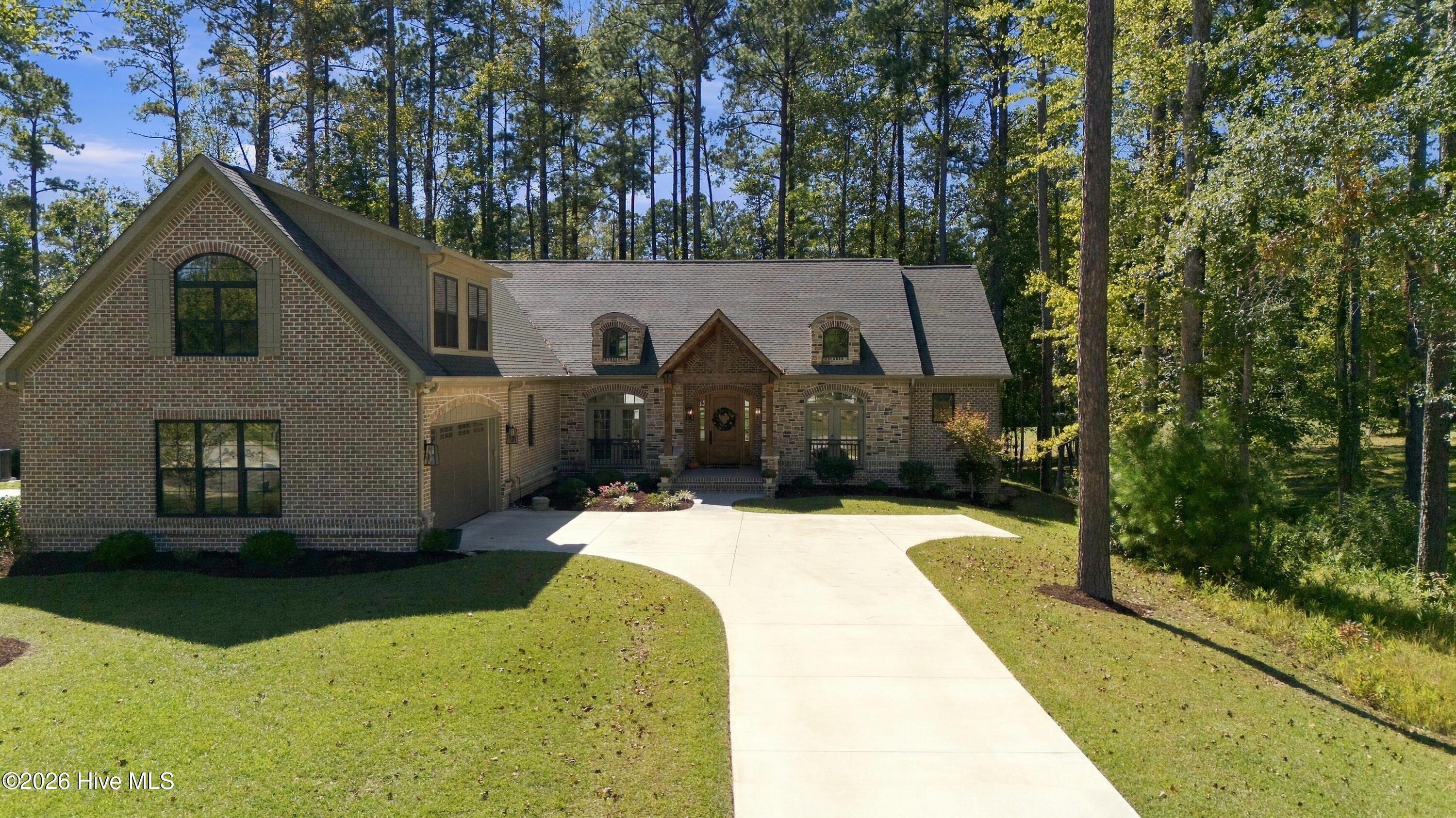 4557 Moss Bend Property Photo 1