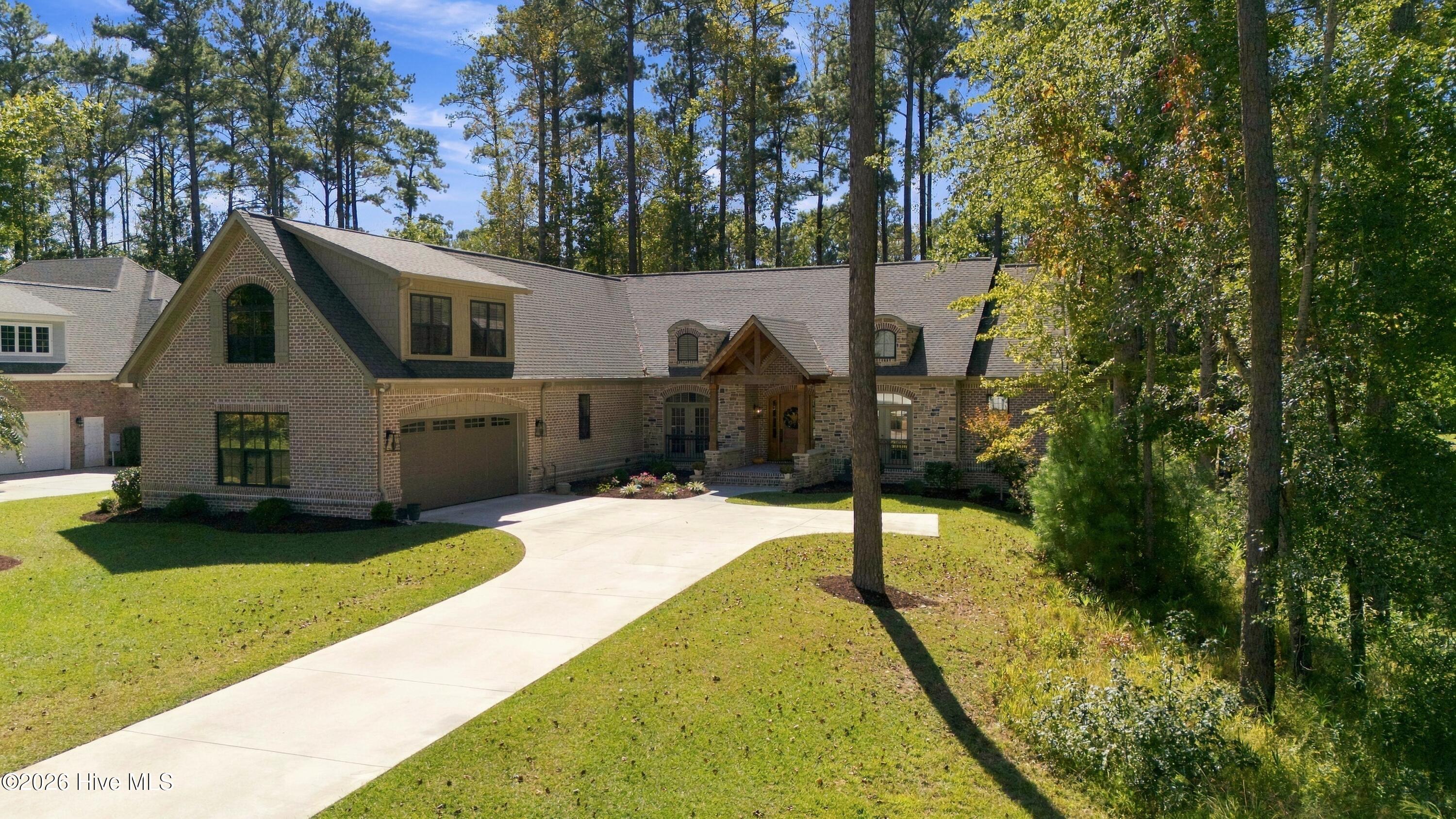 4557 Moss Bend Property Photo 2