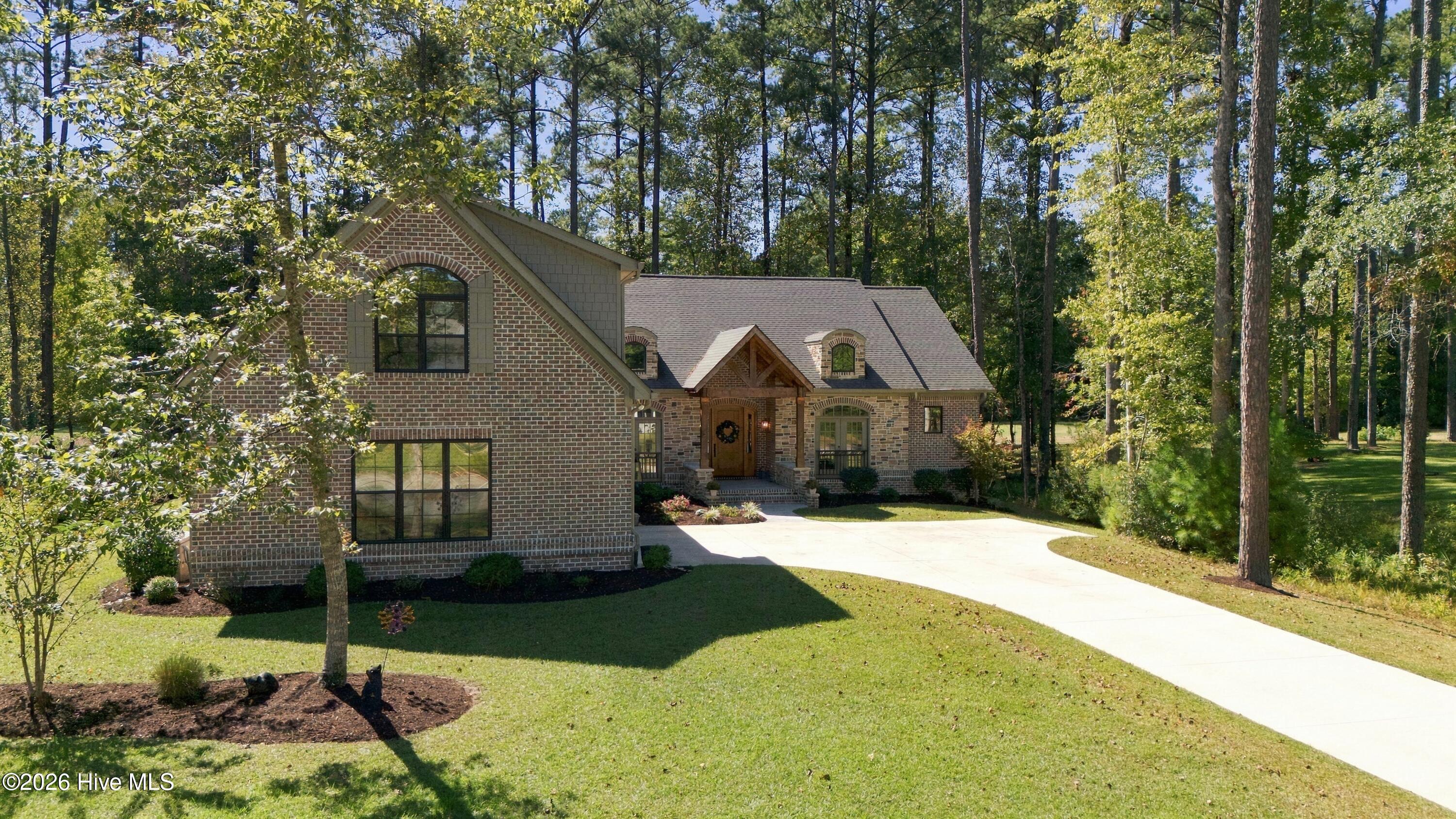 4557 Moss Bend Property Photo 4