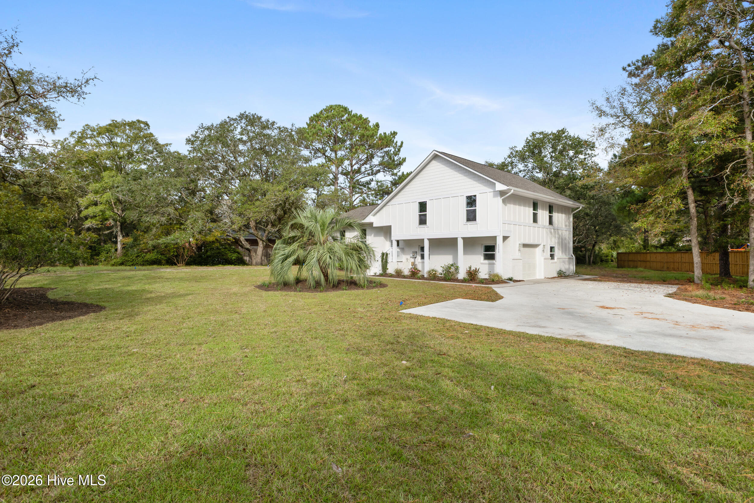 6000 Robert Ruark Drive Se Property Photo 1