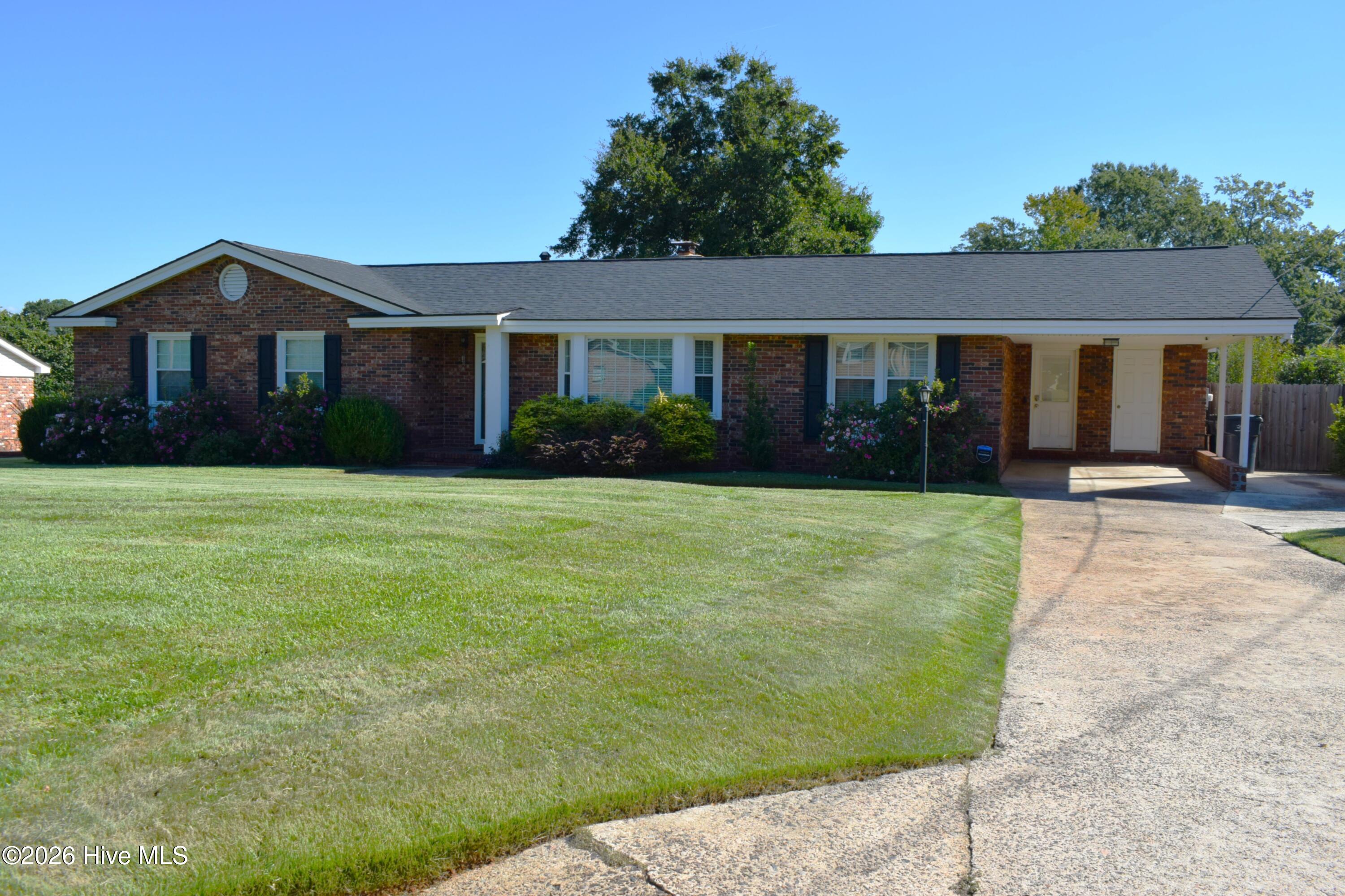 2709 Smith Creek Road Property Photo 1