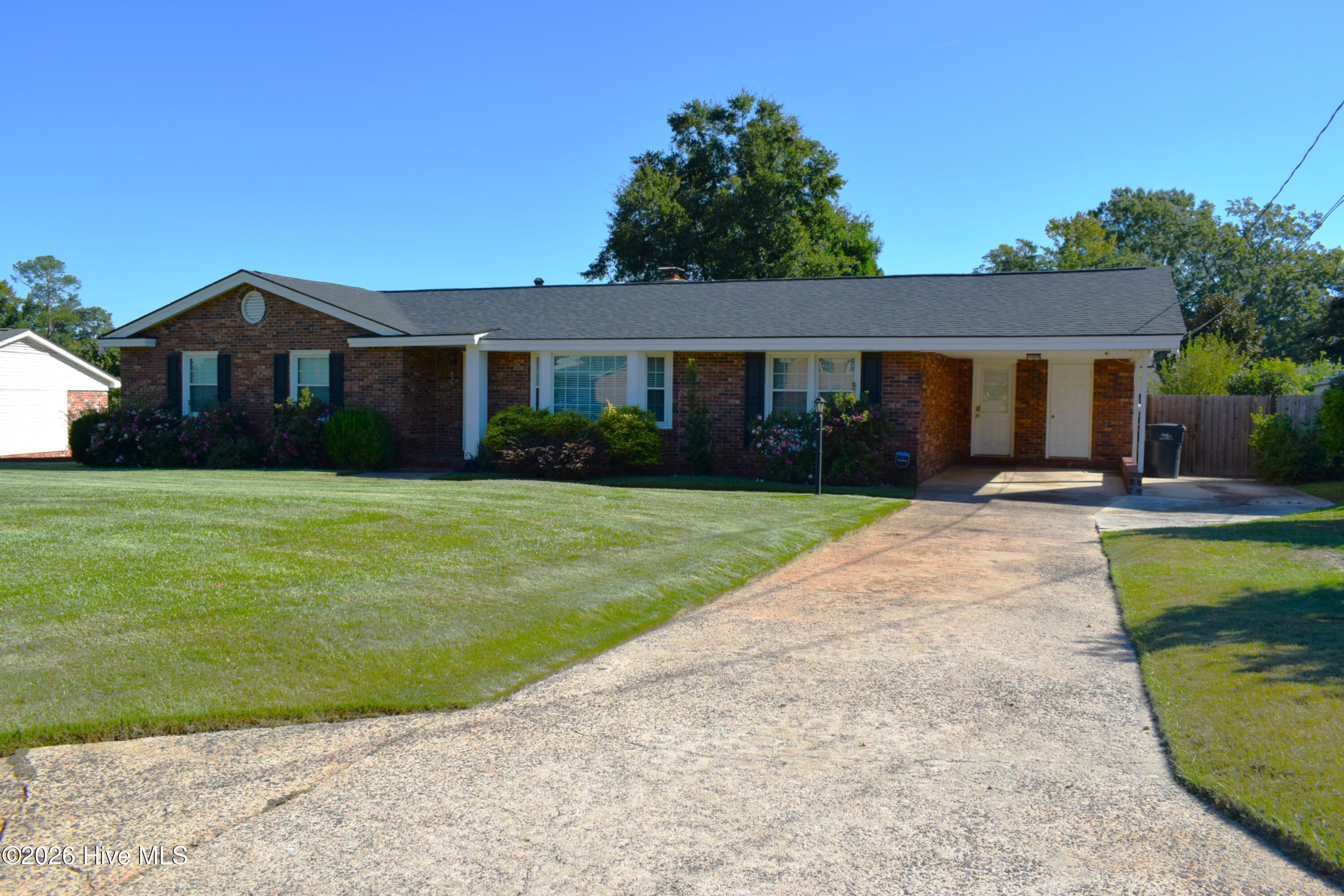 2709 Smith Creek Road Property Photo 2