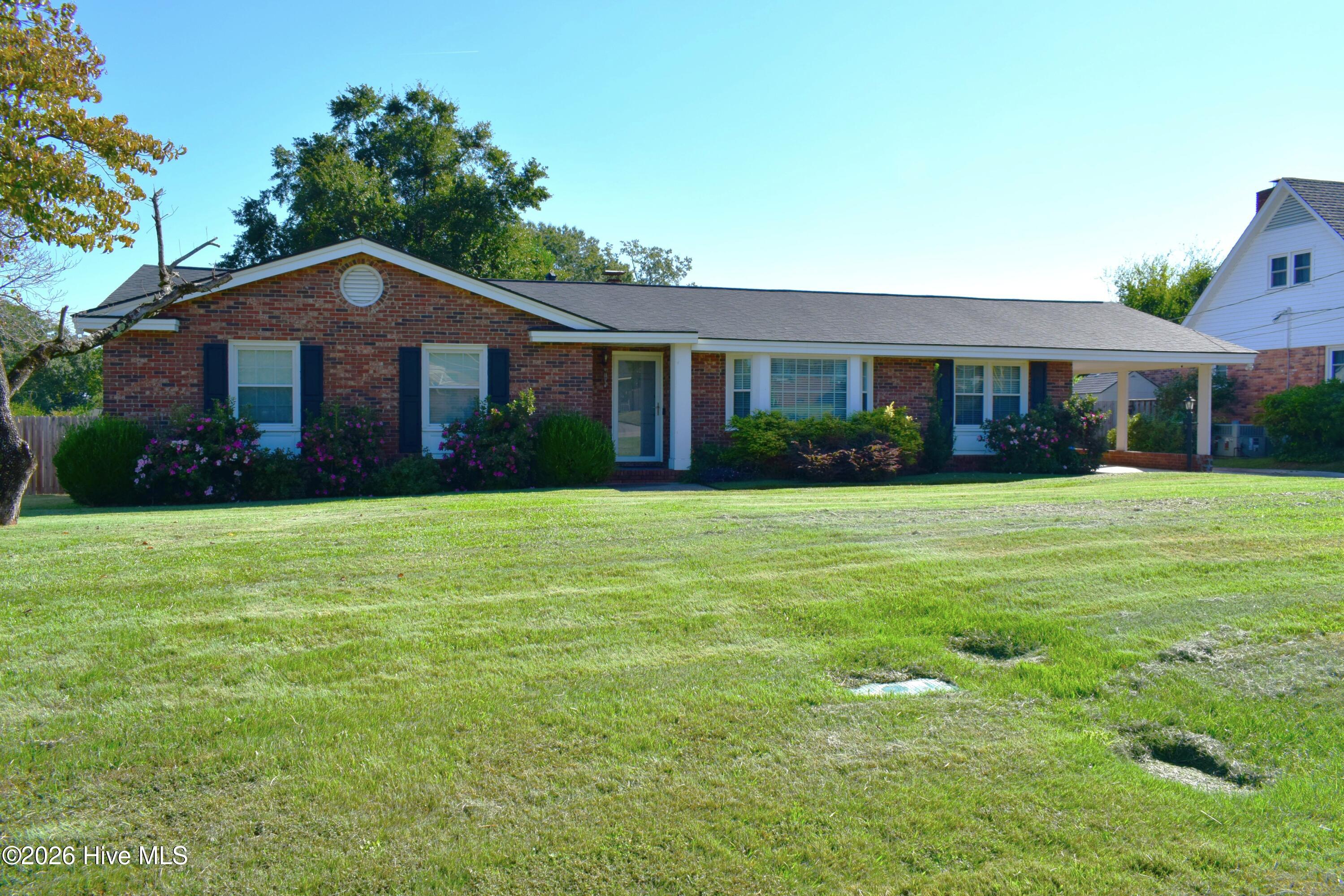2709 Smith Creek Road Property Photo 4