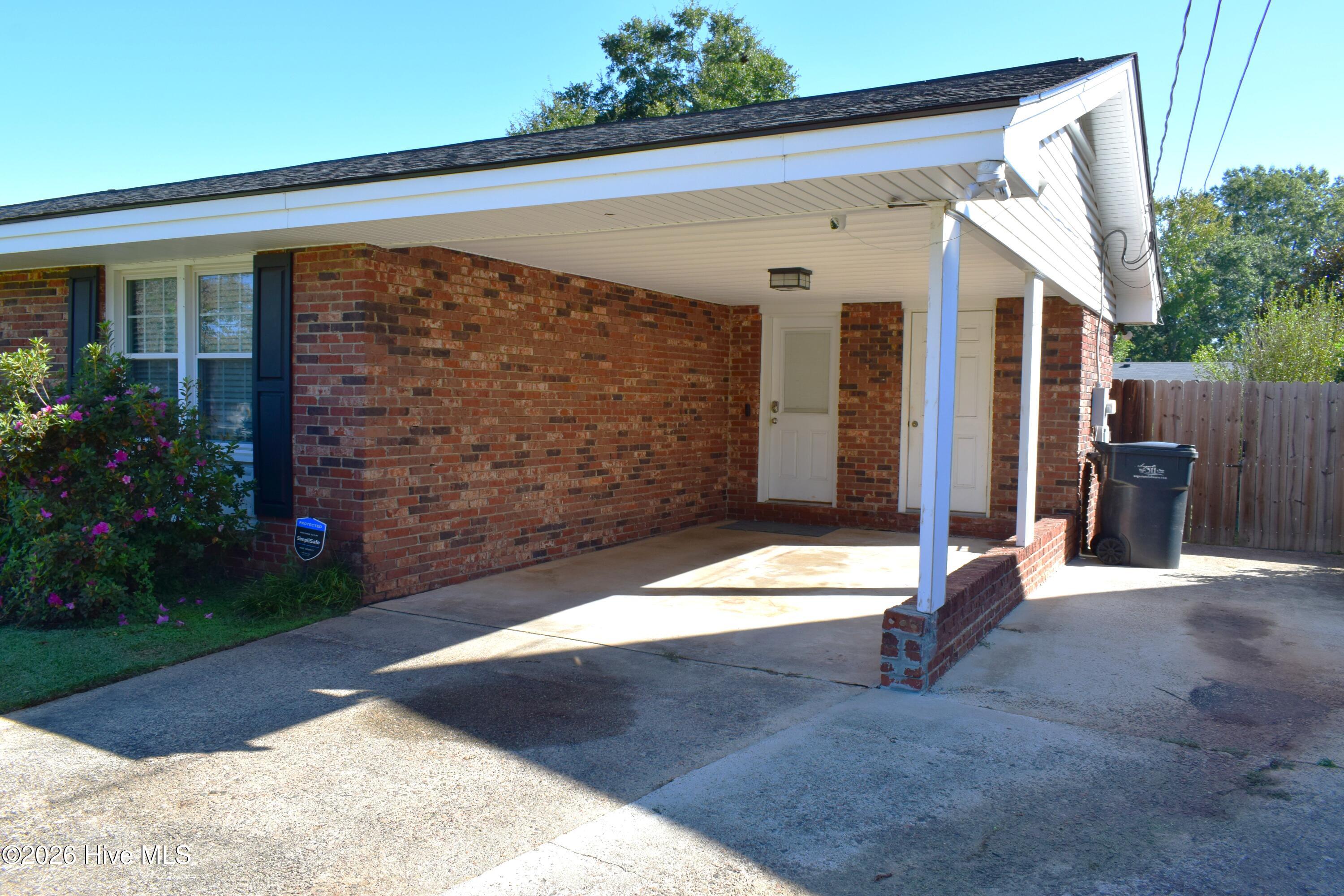 2709 Smith Creek Road Property Photo 5