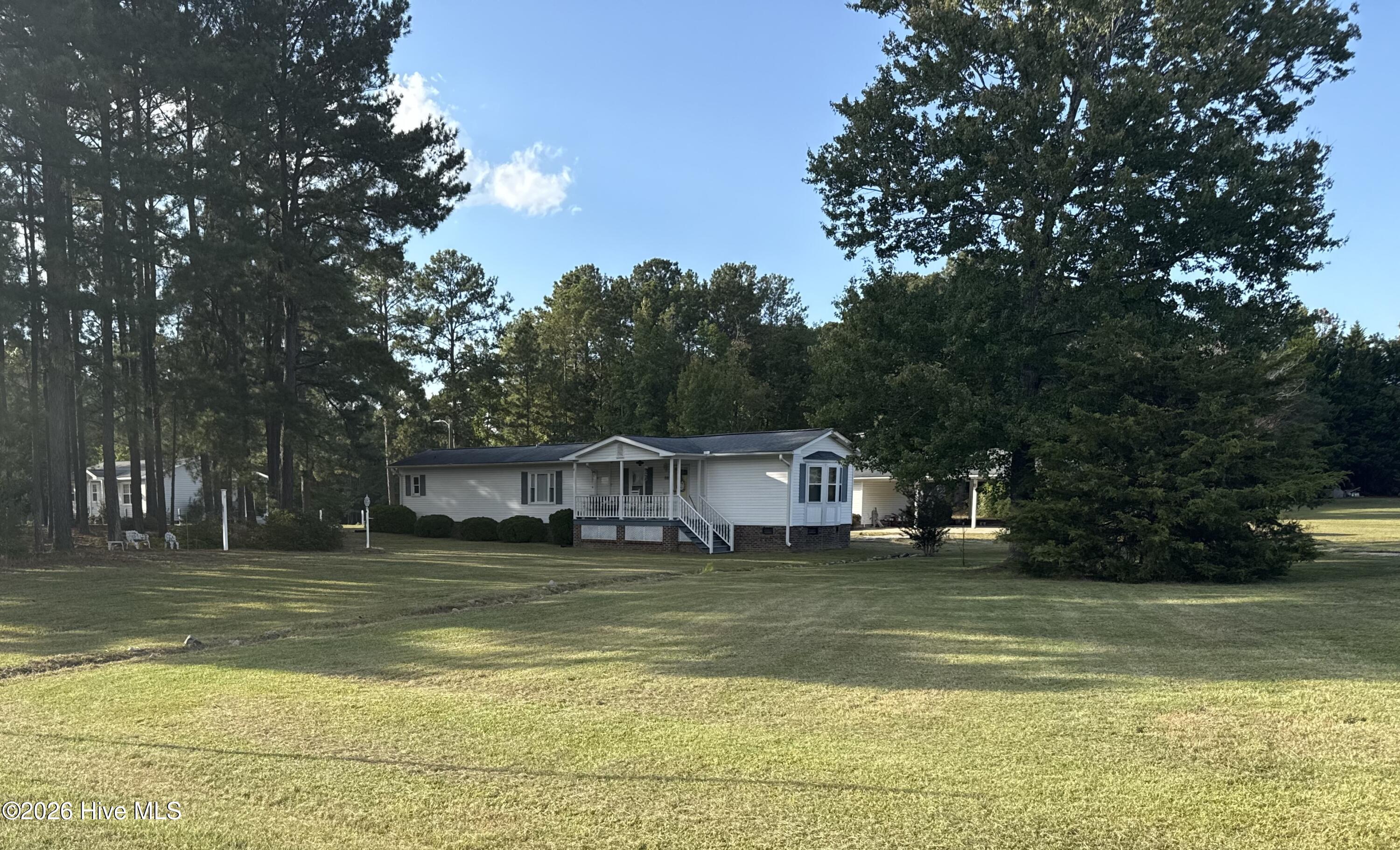 86 Sky Band Trail Property Photo 1