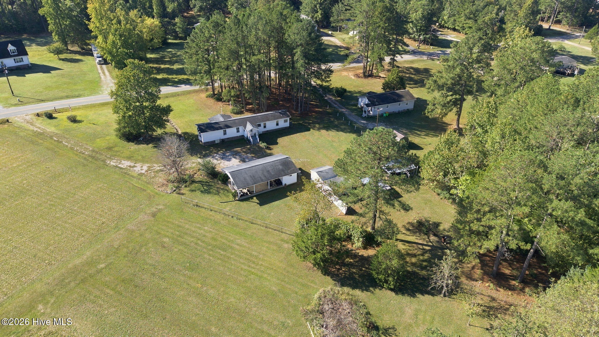 86 Sky Band Trail Property Photo 21