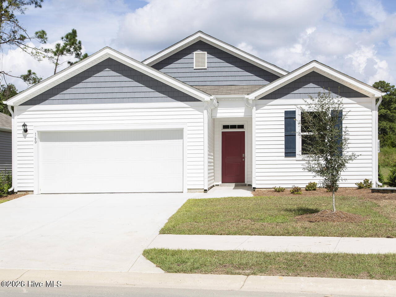 531 Barrelwood Drive Lot 103 Property Photo 2