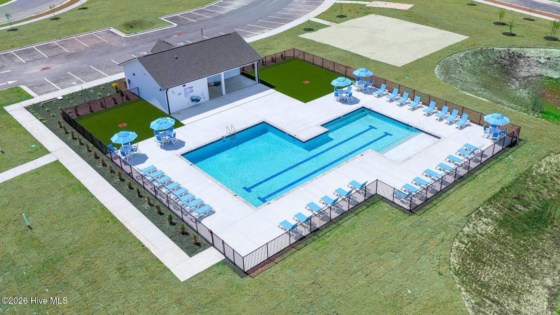 531 Barrelwood Drive Lot 103 Property Photo 40