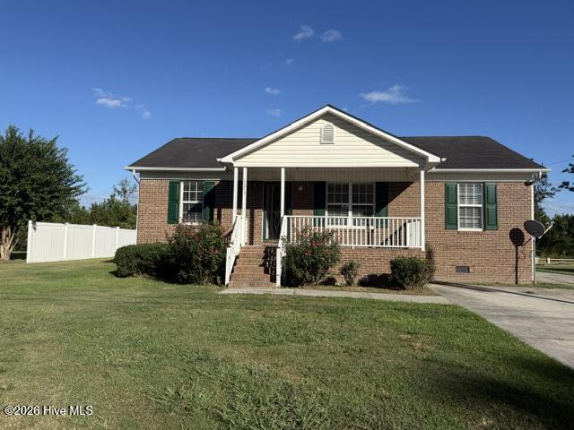 1213 Brentwood Drive Property Photo 1