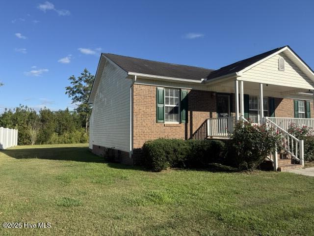 1213 Brentwood Drive Property Photo 2