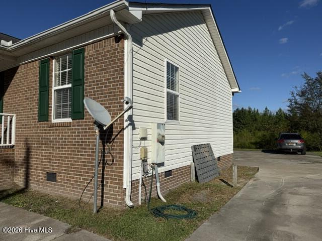 1213 Brentwood Drive Property Photo 3