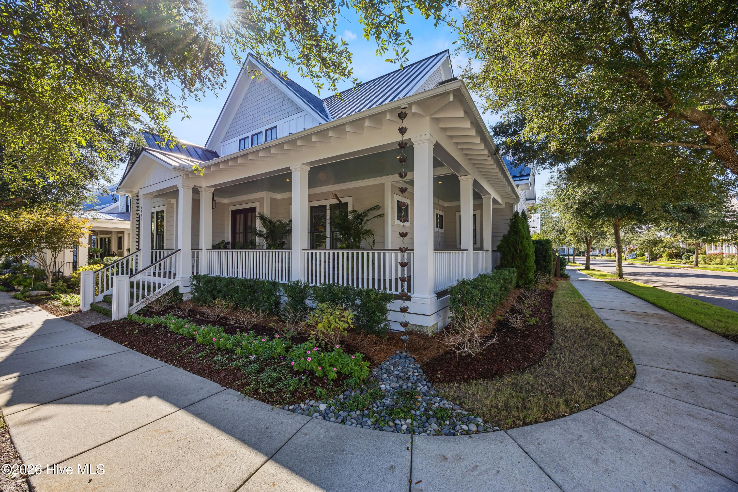5304 Hanahan Drive Property Photo 103