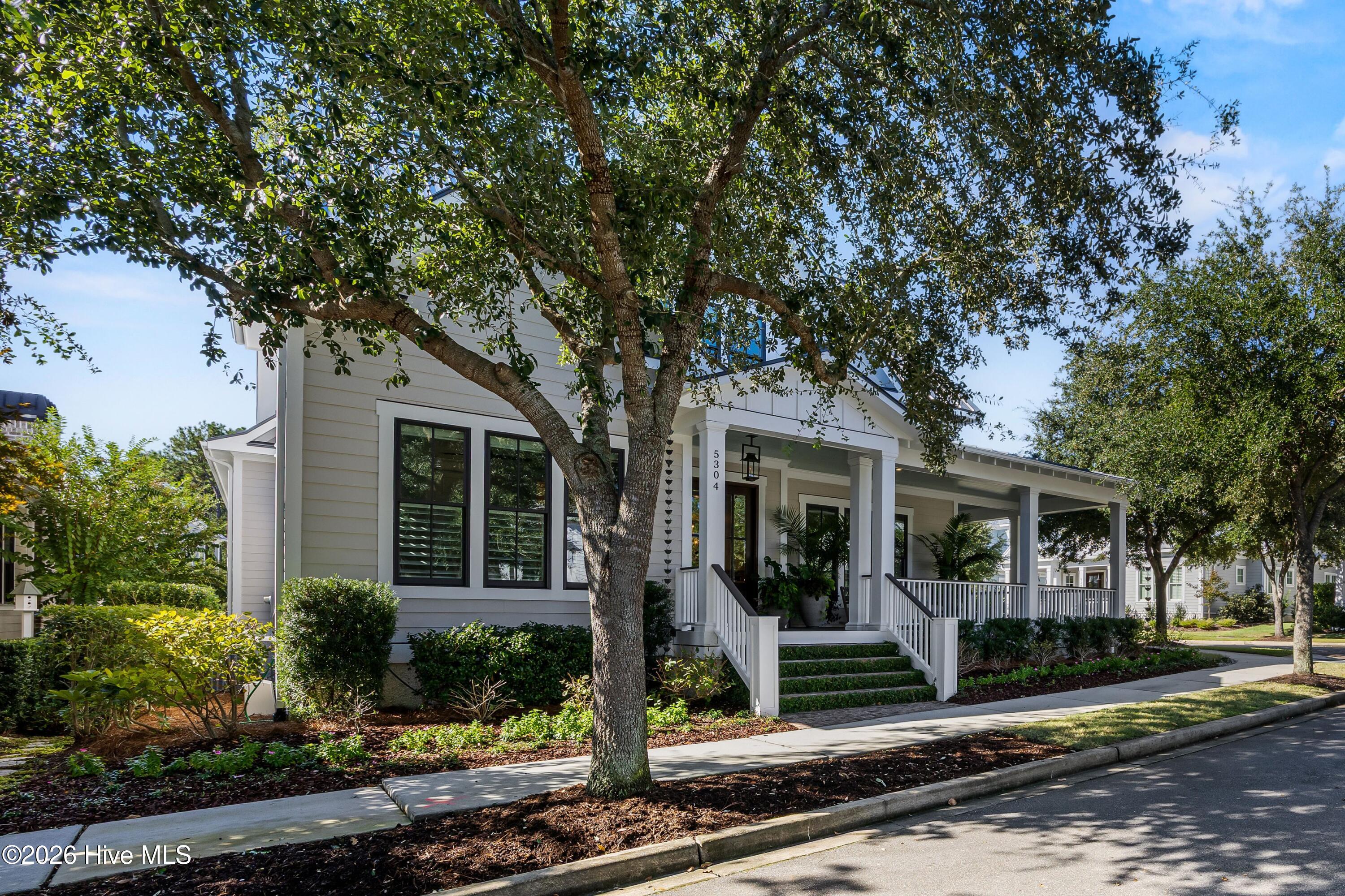 5304 Hanahan Drive Property Photo 105