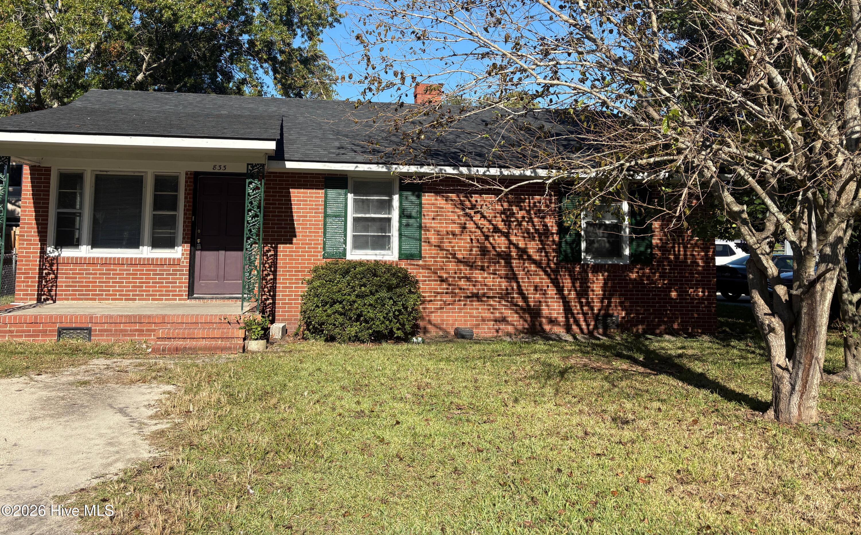 833 Kennedy Avenue Property Photo 1