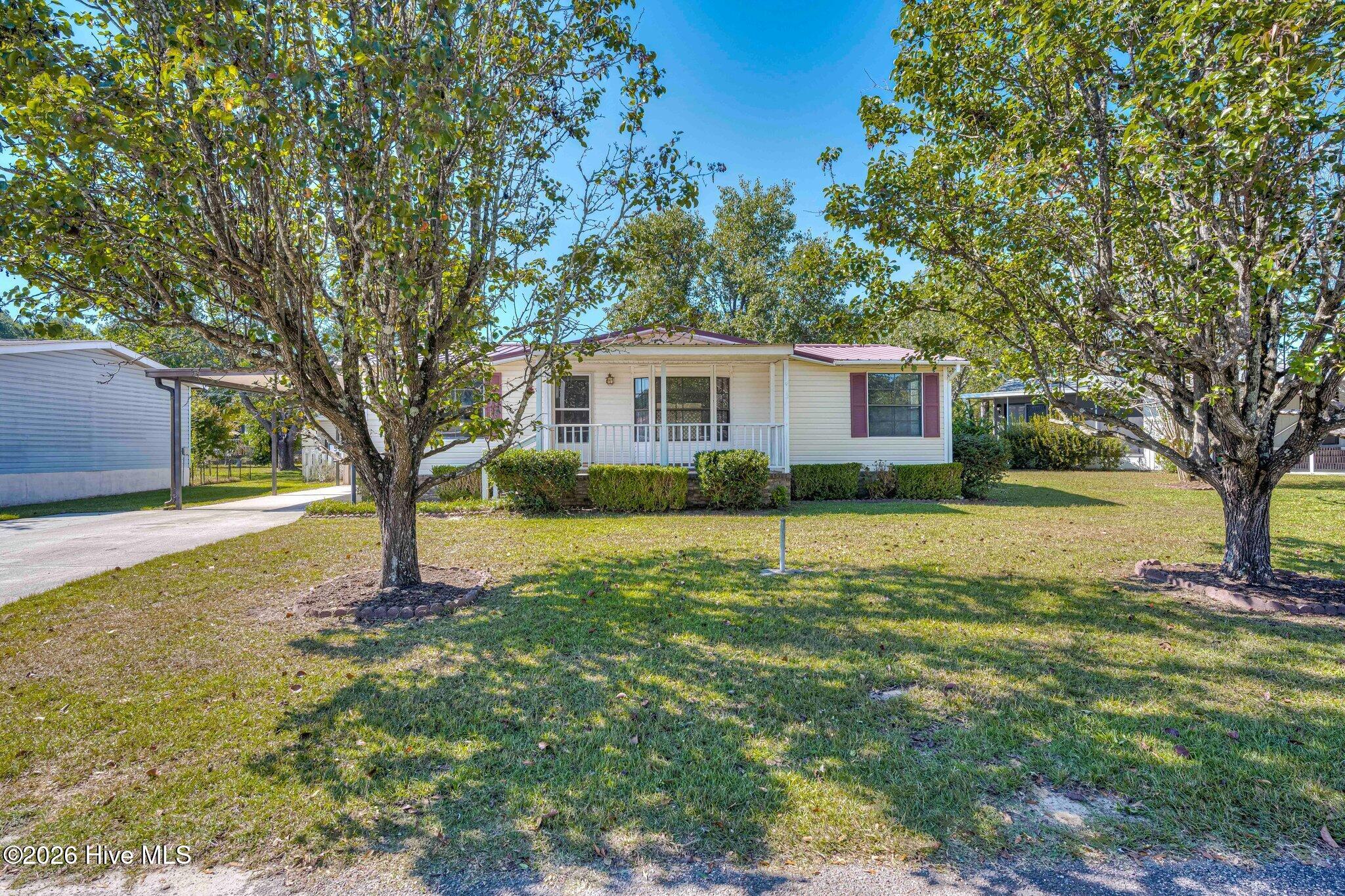 501 Deneb Drive Property Photo 1