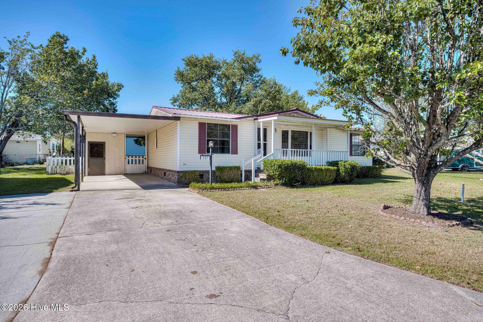 501 Deneb Drive Property Photo 2