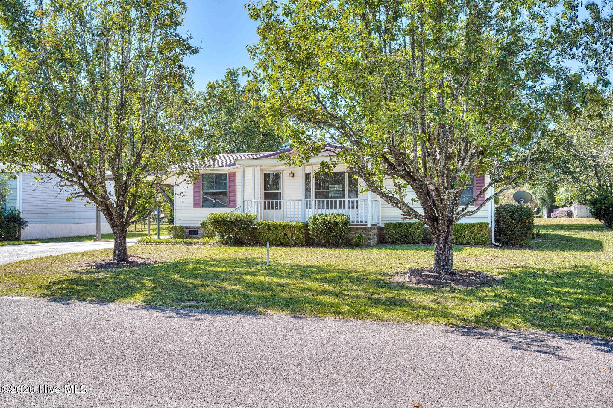 501 Deneb Drive Property Photo 3