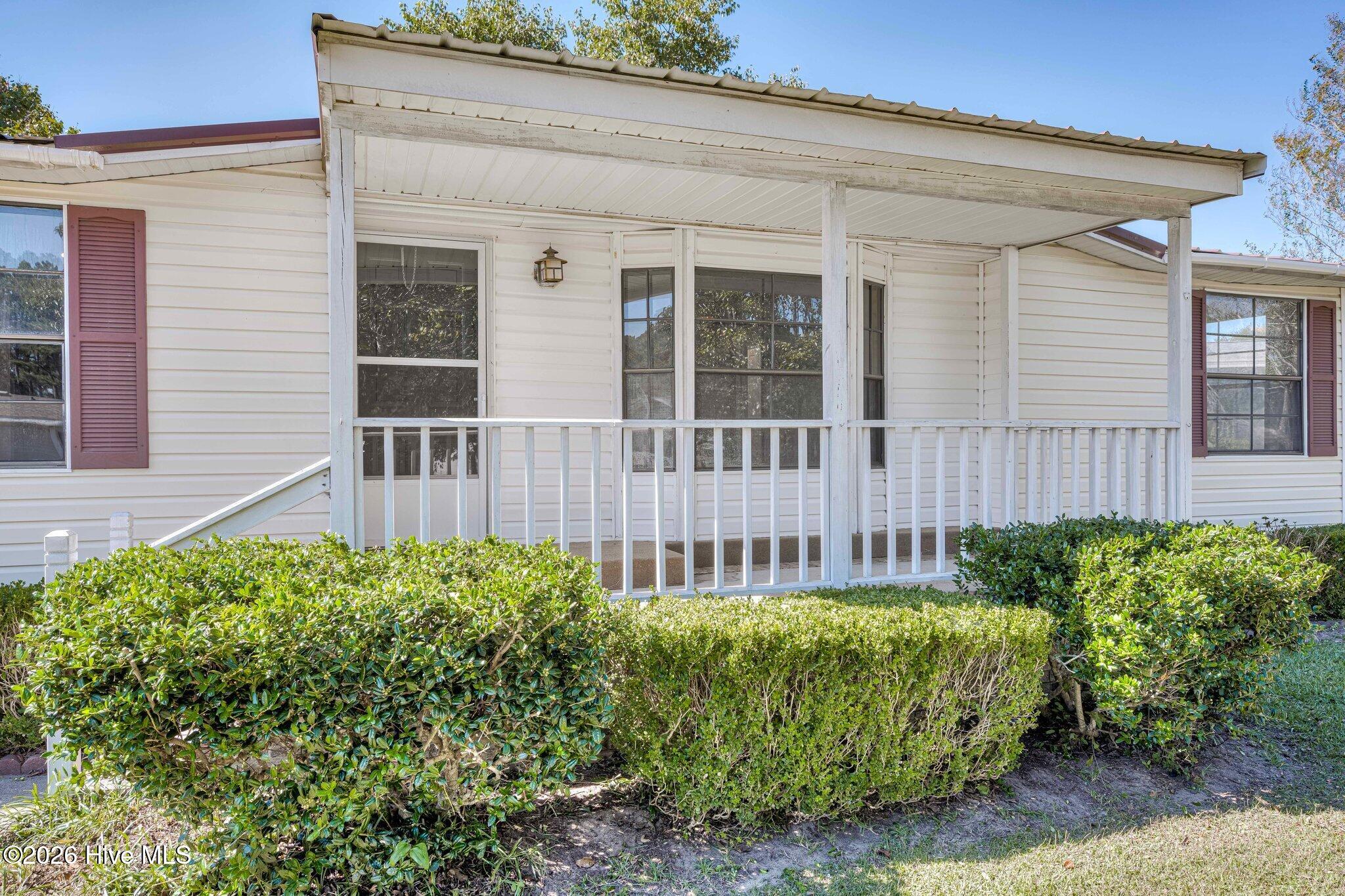 501 Deneb Drive Property Photo 4