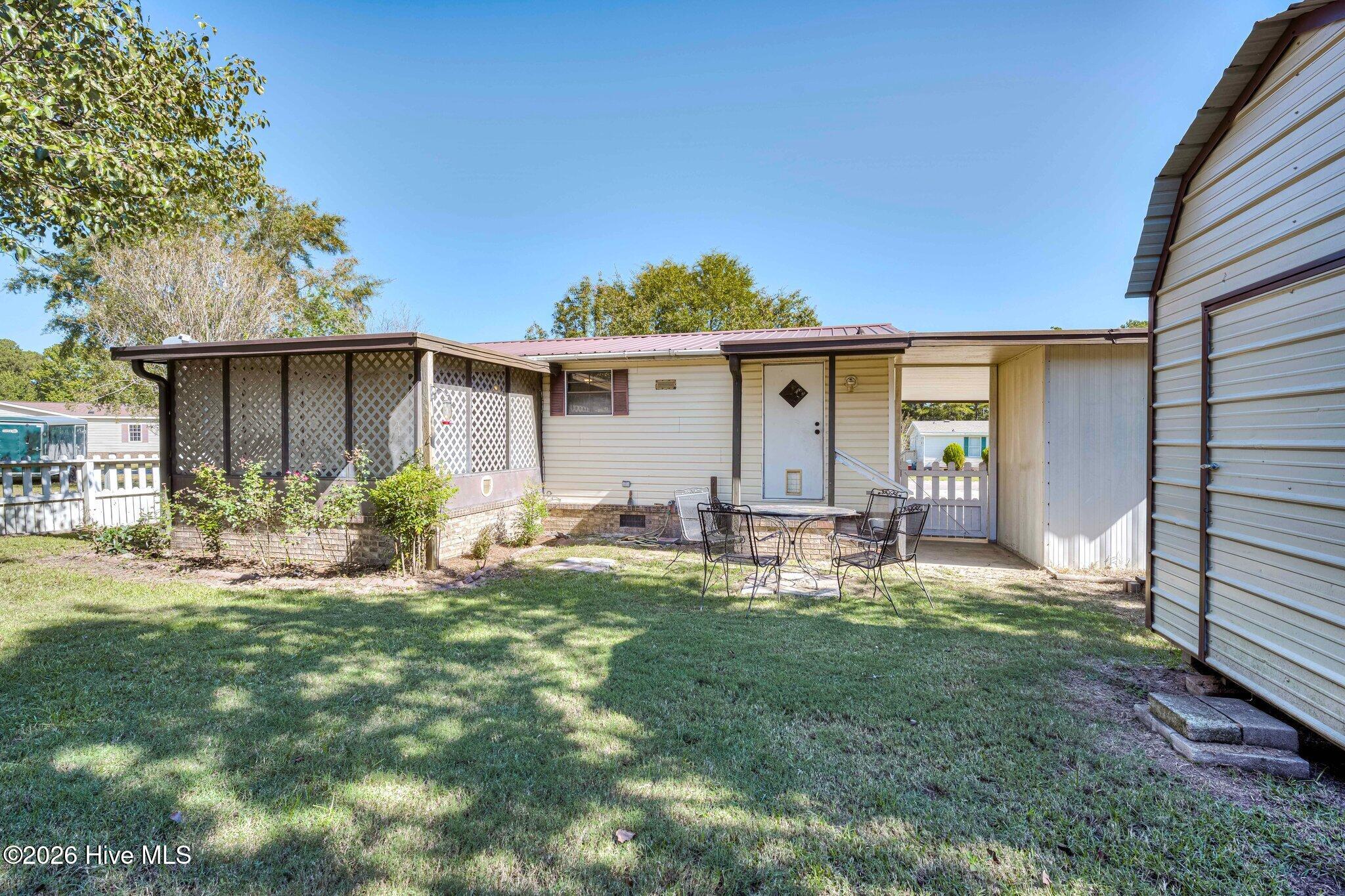 501 Deneb Drive Property Photo 26