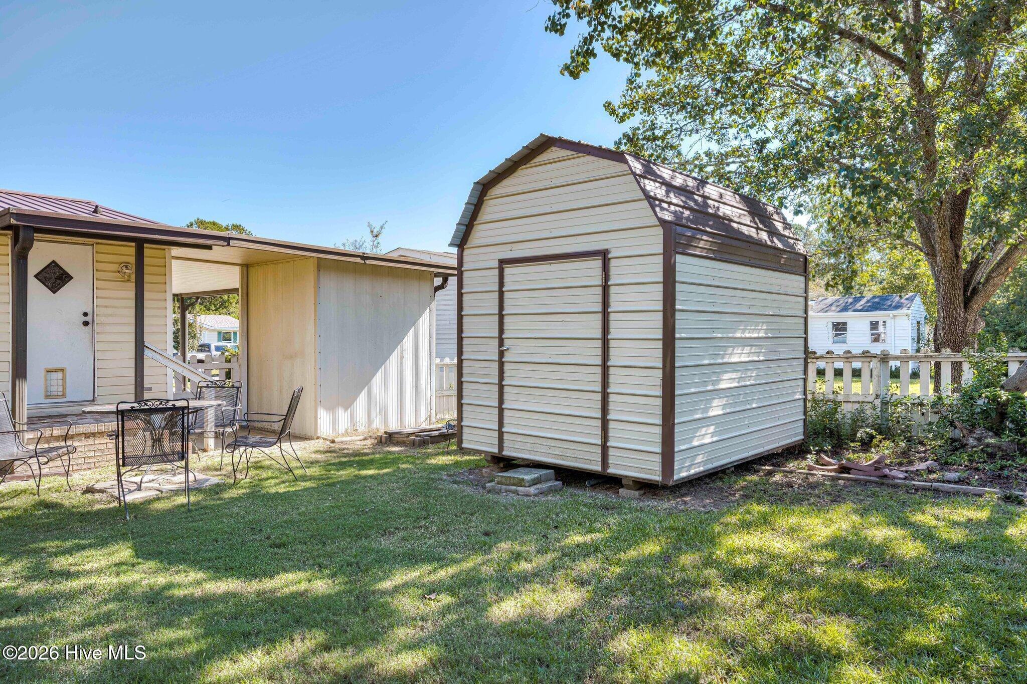 501 Deneb Drive Property Photo 27