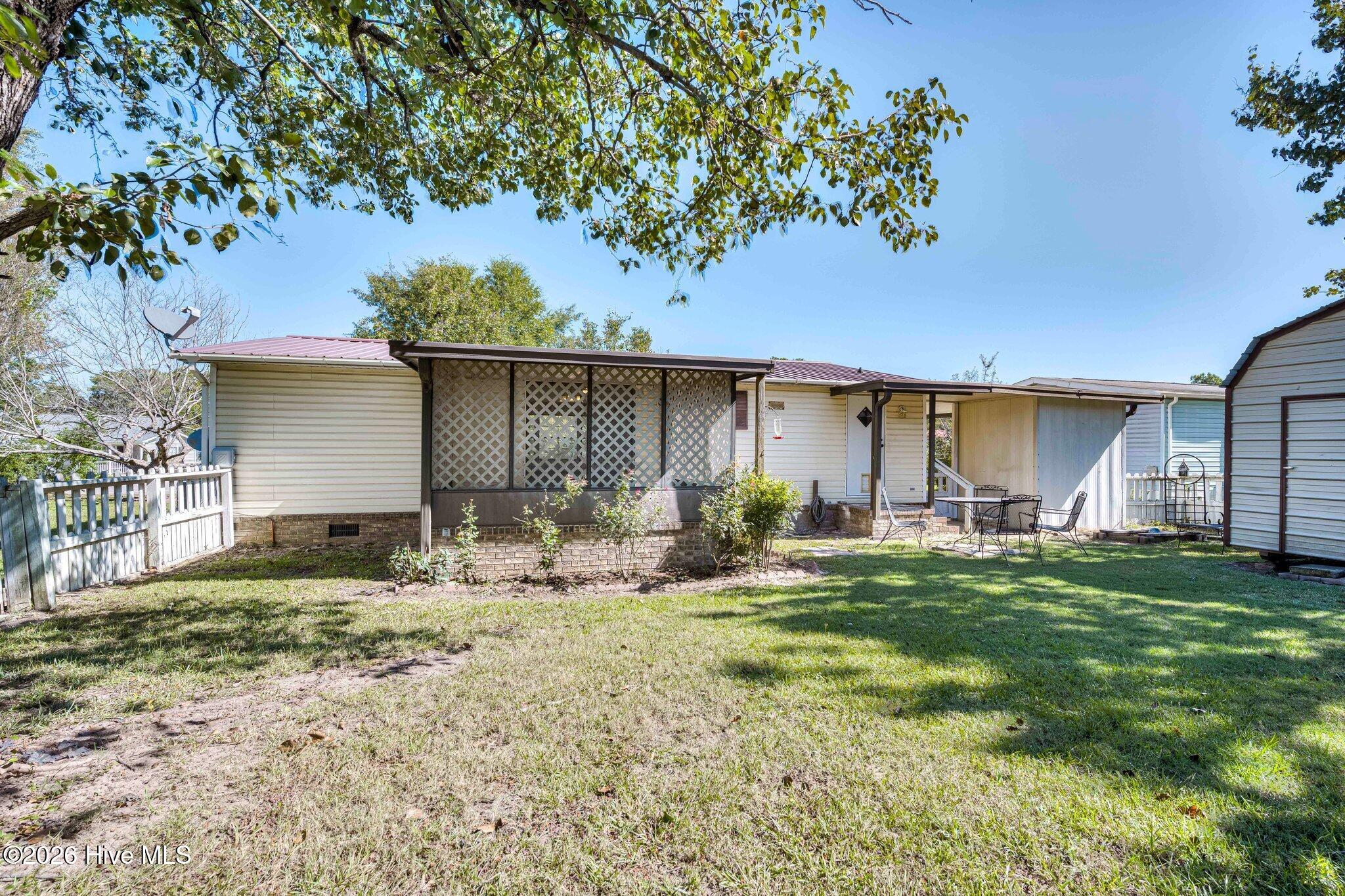 501 Deneb Drive Property Photo 28