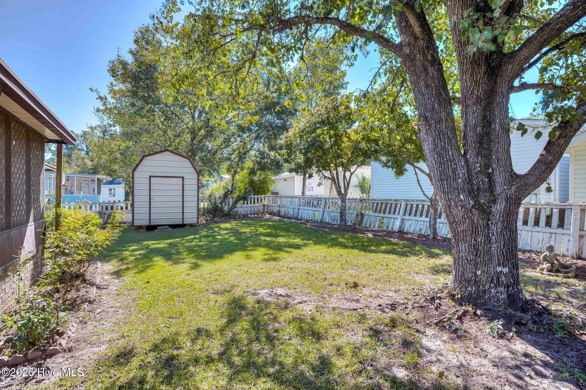 501 Deneb Drive Property Photo 29
