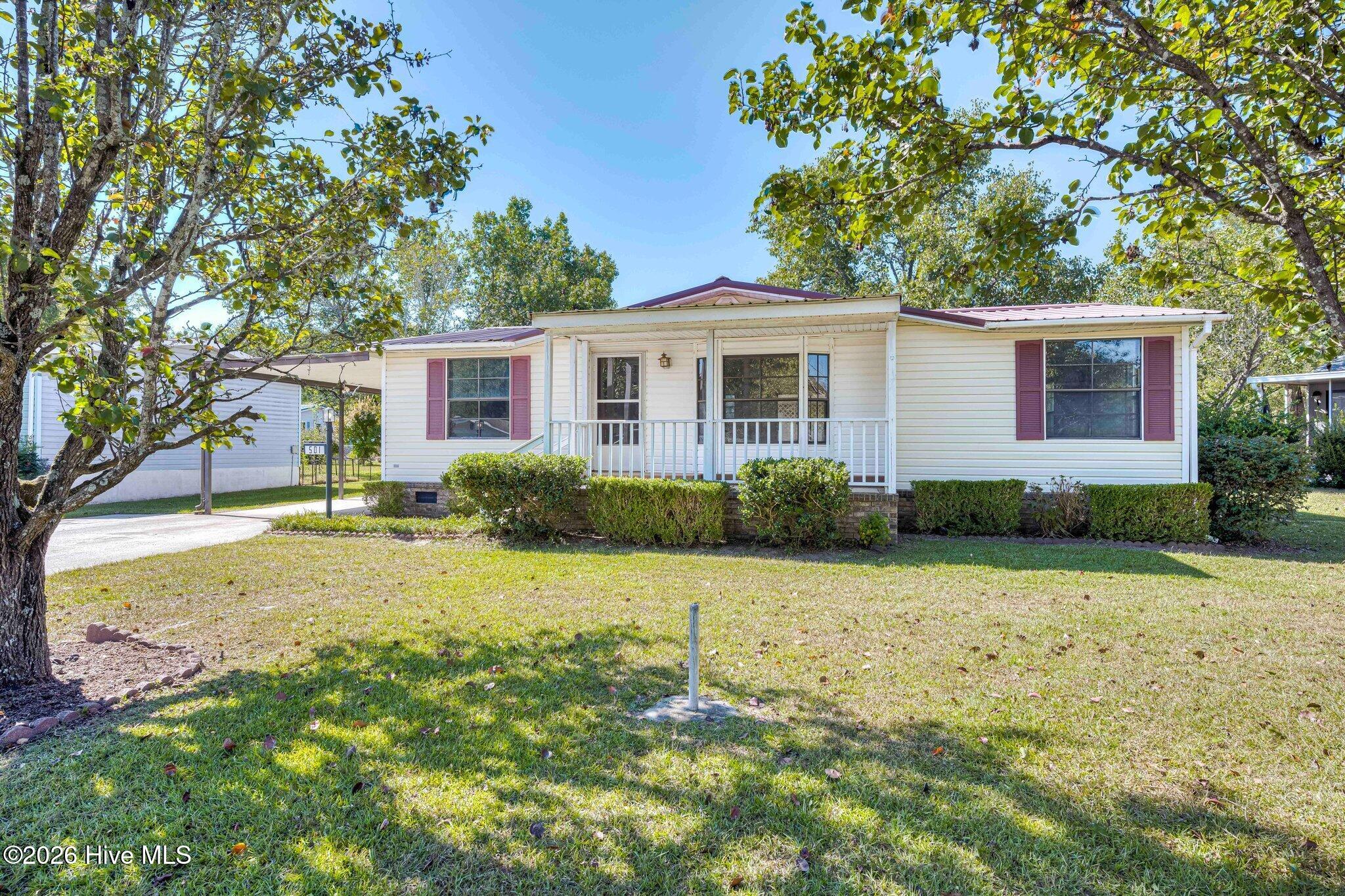 501 Deneb Drive Property Photo 31