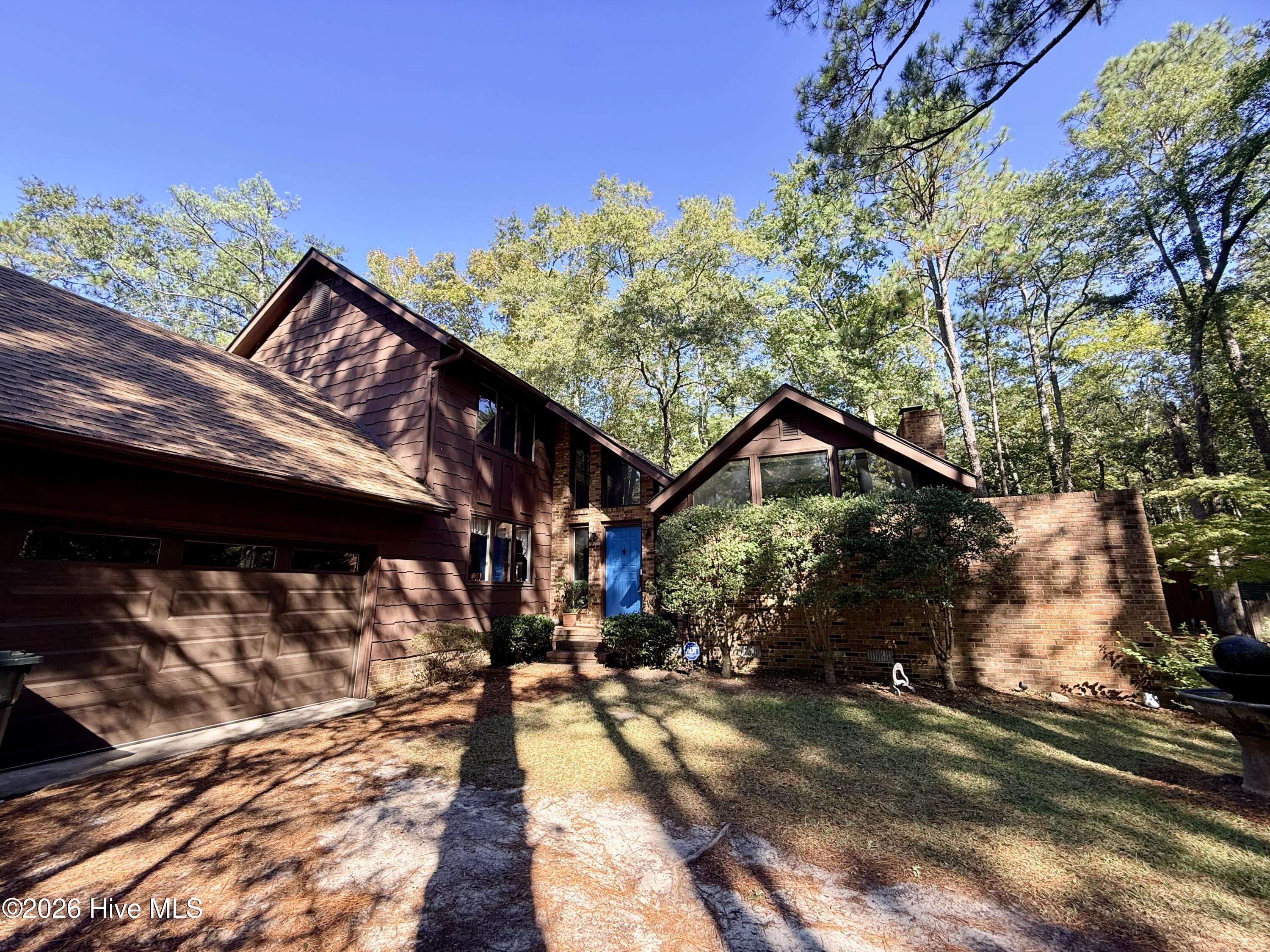 12681 Blues Farm Road Property Photo 1