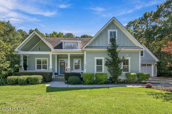 209 Bates Retreat Property Photo 1