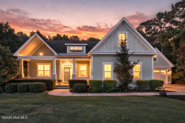 209 Bates Retreat Property Photo 2